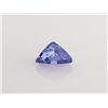 Image 3 : Natural African Tanzanite 1.36ctw Loose Gemstone AA+