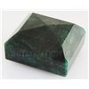 Image 2 : Big Emerald Beryl 1080.50ctw Loose Gemstone Emerald Cut