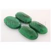Image 2 : 148.63ctw Faceted Loose Emerald Beryl Gemstone Lot of 4