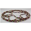 Image 2 : Multi-color 320.04ctw Freshwater Pearl Necklace