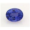 Image 1 : Natural African Tanzanite 2.42ctw Loose Gemstone AA+