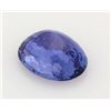 Image 2 : Natural African Tanzanite 2.42ctw Loose Gemstone AA+