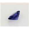 Image 2 : Natural African Tanzanite 1.26ctw Loose Gemstone AA+