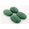 Image 1 : 165.00ctw Faceted Loose Emerald Beryl Gemstone Lot of 4