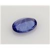 Image 2 : Natural African Tanzanite 3.28ctw Loose Gemstone AA+