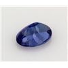 Image 2 : Natural African Tanzanite 2.96ctw Loose Gemstone AA+