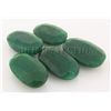 Image 2 : 173.24ctw Faceted Loose Emerald Beryl Gemstone Lot of 5