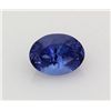 Image 1 : Natural African Tanzanite 2.27ctw Loose Gemstone AA+