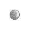 Image 2 : Canadian Silver 1 oz Cougar 2012