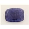 Image 2 : African Tanzanite Cabochon 53.20ctw Loose Gemstone