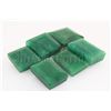 Image 2 : 174.43ctw Faceted Loose Emerald Beryl Gemstone Lot of 6
