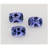 Image 1 : Natural African Tanzanite 2.55ctw Loose Gemstone AA+