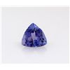 Image 1 : Natural African Tanzanite 2.11ctw Loose Gemstone AA+