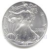 Image 1 : Uncirculated Silver Eagle 1997