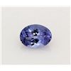 Image 1 : Natural African Tanzanite 2.00ctw Loose Gemstone AA+