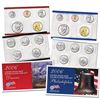 Image 1 : Uncirculated Mint Set 2006