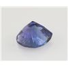 Image 2 : Natural African Tanzanite 2.88ctw Loose Gemstone AA+