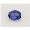 Image 1 : Natural African Tanzanite 2.02ctw Loose Gemstone AA+