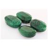 Image 2 : 200.04ctw Faceted Loose Emerald Beryl Gemstone Lot of 4