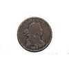 Image 1 : Early Type Half Cent 1800-1808 G-VG