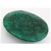 Image 1 : Natural Emerald Beryl 419.50ctw Loose Gemstone Oval Cut