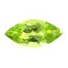 Image 3 : 11.97 ctw Marquise Cut Peridot Natural Gemstone