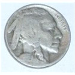 1929-D BUFFALO NICKEL *NICE KEY DATE EARLY COIN*!! NICKEL CAME OUT OF SAFE!!