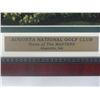 Image 2 : GOLF-Augusta Masters Clubhouse Custom Photo