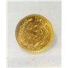 Image 1 : 1945 Gold Dos Pesos