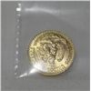 Image 2 : 1945 Gold Dos Pesos