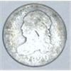 1820 RARE CAPPED BUST LARGE O SILVER DIME RED BOOK VALUE IS $50.00+ NICE VERY GOOD-8 SILVER DIME