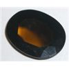 Image 1 : 67.25 CARAT BLUE SAPPHIRE-VERY LARGE BEAUTIFUL GEMSTONE CAME OUT OF SAFE!!