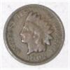 1902 INDIAN HEAD PENNY RED BOOK VALUE IS $8.00+ *VERY EARLY VERY FINE GRADE NICE PENNY*!!