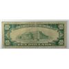Image 2 : 1929 $10 National currency