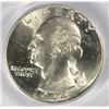 Image 2 : 1944 WASHINGTON QUARTER PCGS MS-66