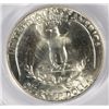 Image 3 : 1944 WASHINGTON QUARTER PCGS MS-66