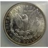 Image 3 : 1887-S MORGAN DOLLAR ICG MS62 VERY NICE