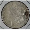 Image 1 : 1887O  Morgan $  MS63 est  $120-$130