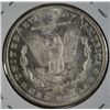 Image 2 : 1887O  Morgan $  MS63 est  $120-$130