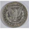 Image 2 : 1879CC  Morgan $  VF scratches obverse  est $125-$130
