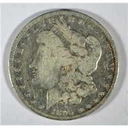 1895O  Morgan $