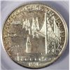 Image 3 : 1936S  Bay Bridge half $ PCGS66   est $350-$375