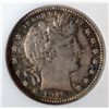 Image 2 : 1916-D BARBER QUARTER NGC MS64 SUPER COIN