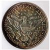 Image 3 : 1916-D BARBER QUARTER NGC MS64 SUPER COIN