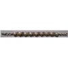 Image 3 : 32.880g Bracelet of Pearl Sterling Silver