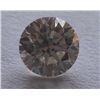 Image 1 : IGITL Cert. 0.50 CTW Round Diamond LC,VS