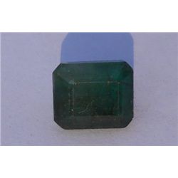 Emerald 5.60 CTW Loose Gemstone