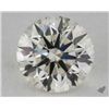 Image 1 : IGI Cert. Round Diamond 1.01 Ct J,VS2