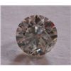 Image 1 : IGITL Cert. 0.71 CTW Round Diamond L/SI2