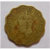 Image 2 : Early Indian 1 Anna Coin of 1944
